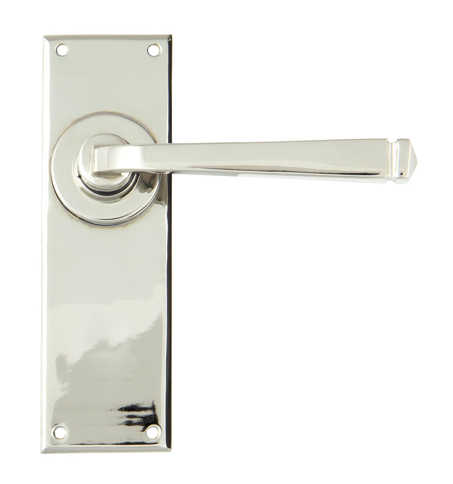 From The Anvil Avon Lever Latch Set