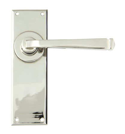 From The Anvil Avon Lever Latch Set