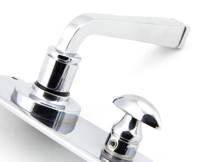 From The Anvil Avon Lever Bathroom Set