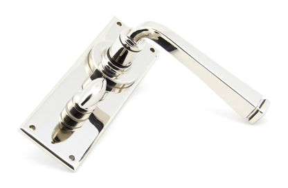 From The Anvil Avon Lever Bathroom Set