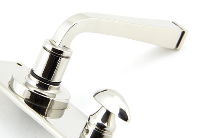 From The Anvil Avon Lever Bathroom Set
