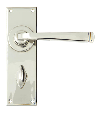 From The Anvil Avon Lever Bathroom Set