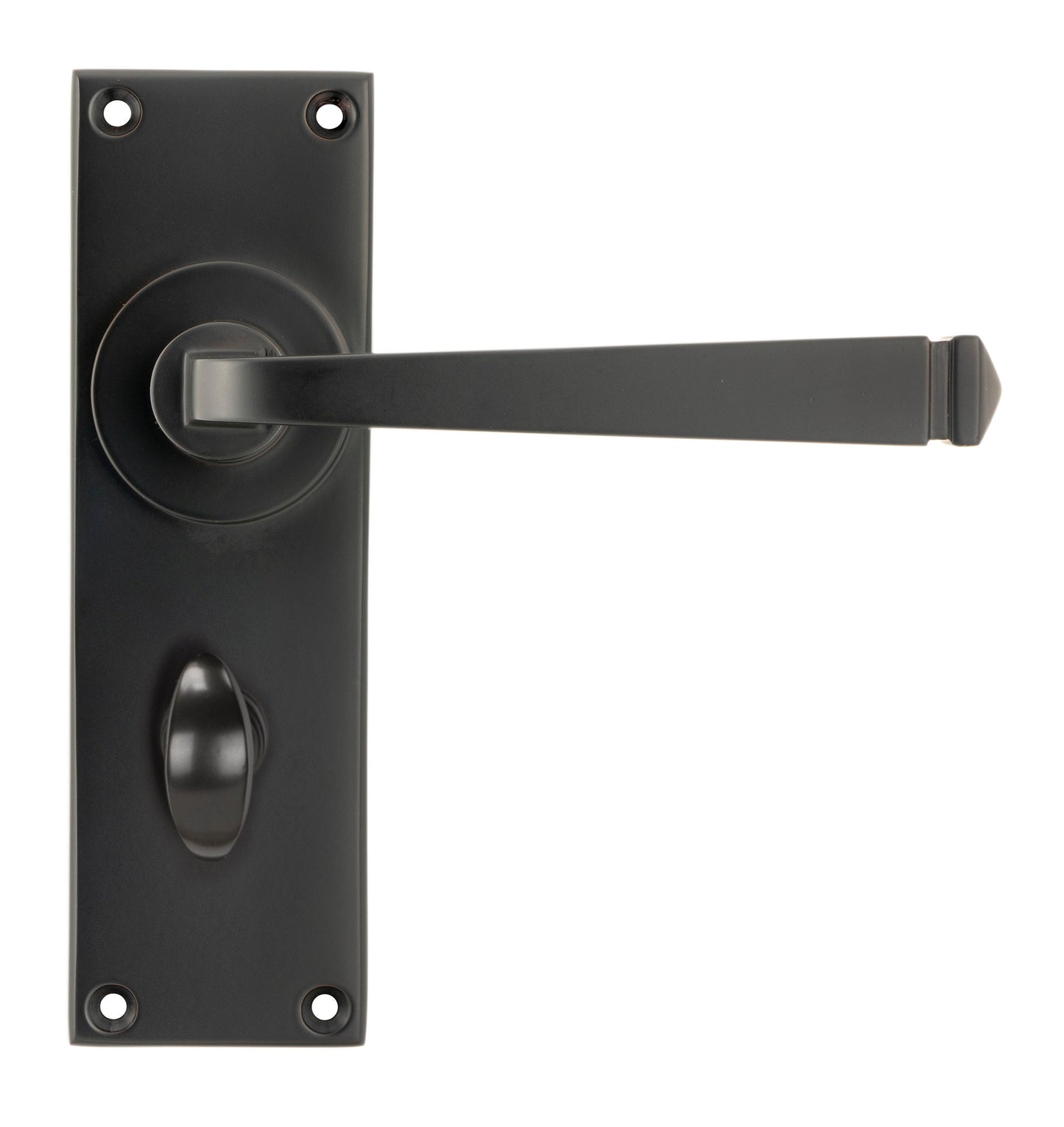 From The Anvil Avon Lever Bathroom Set