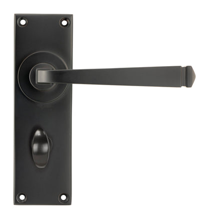 From The Anvil Avon Lever Bathroom Set