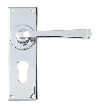 From The Anvil Avon Lever Euro Lock Set