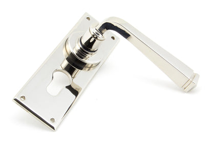 From The Anvil Avon Lever Euro Lock Set
