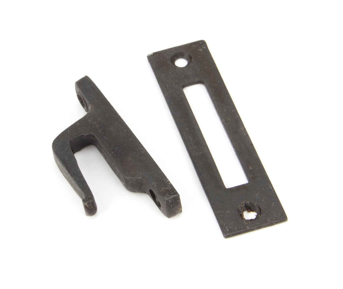 From The Anvil Locking Avon Fastener