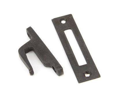 From The Anvil Locking Avon Fastener