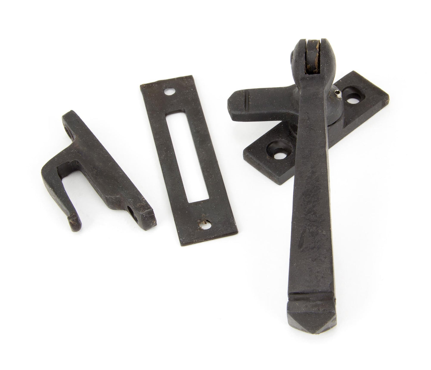 From The Anvil Locking Avon Fastener