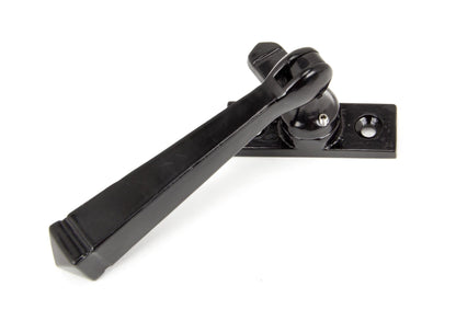 From The Anvil Locking Avon Fastener
