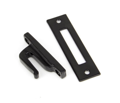From The Anvil Locking Avon Fastener