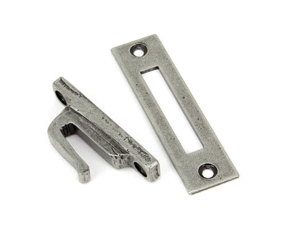From The Anvil Locking Avon Fastener
