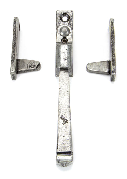 From The Anvil Night Vent Locking Avon Fastener