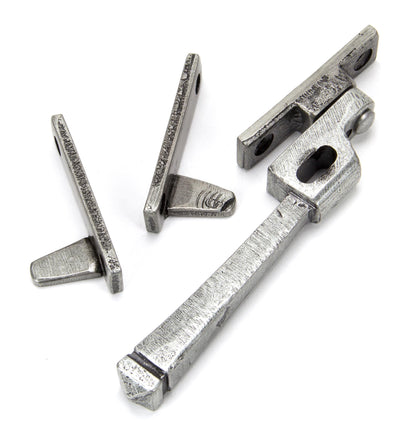 From The Anvil Night Vent Locking Avon Fastener
