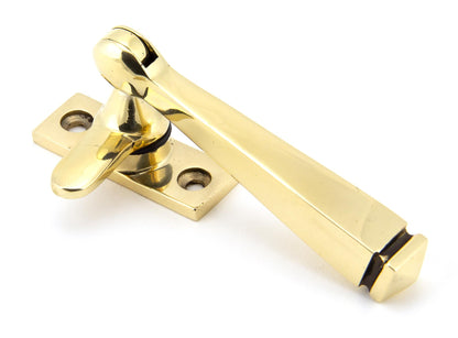 From The Anvil Locking Avon Fastener