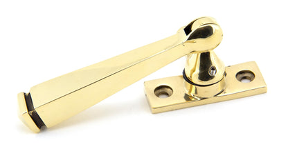 From The Anvil Locking Avon Fastener