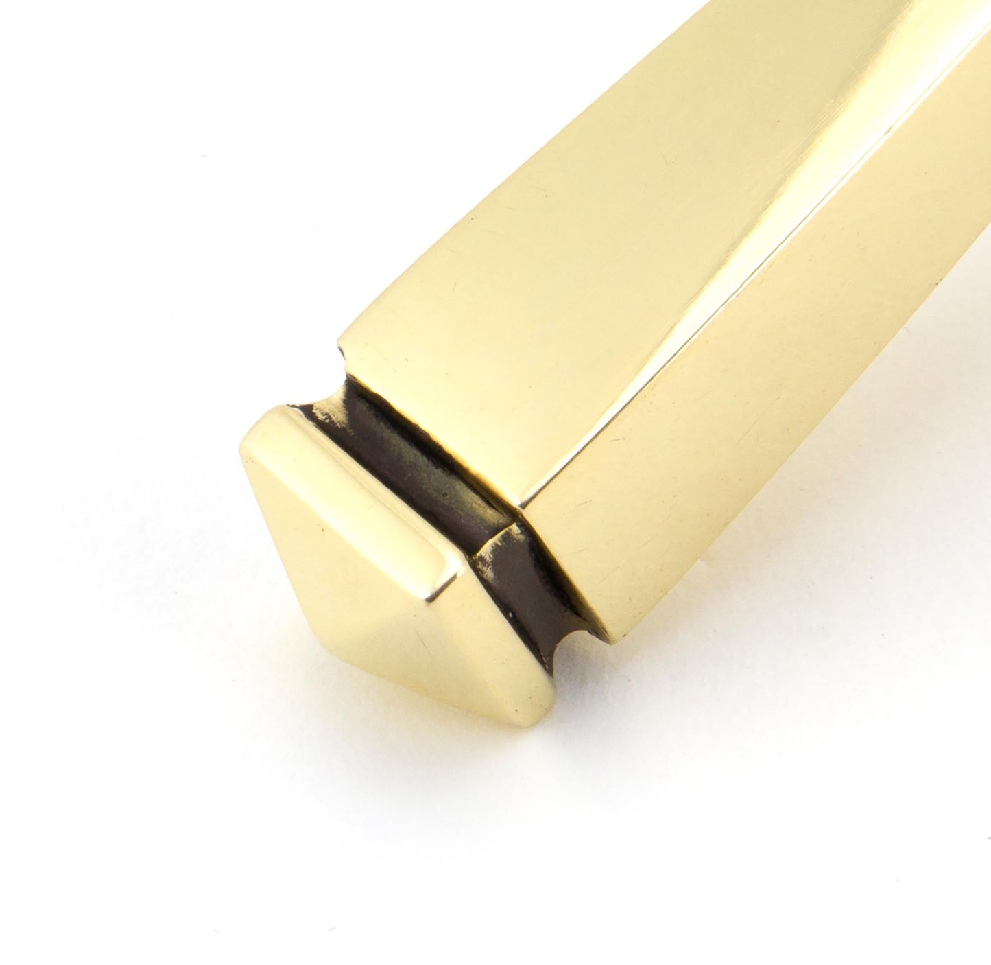 From The Anvil Locking Avon Fastener