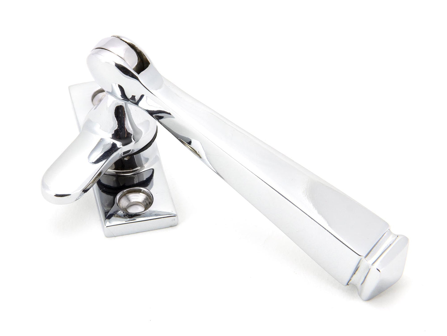 From The Anvil Locking Avon Fastener