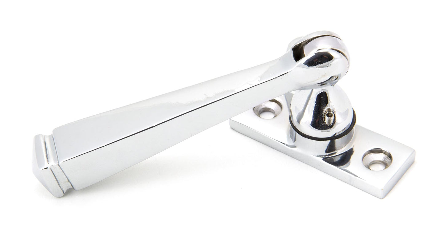 From The Anvil Locking Avon Fastener