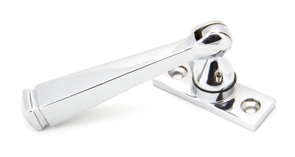 From The Anvil Locking Avon Fastener