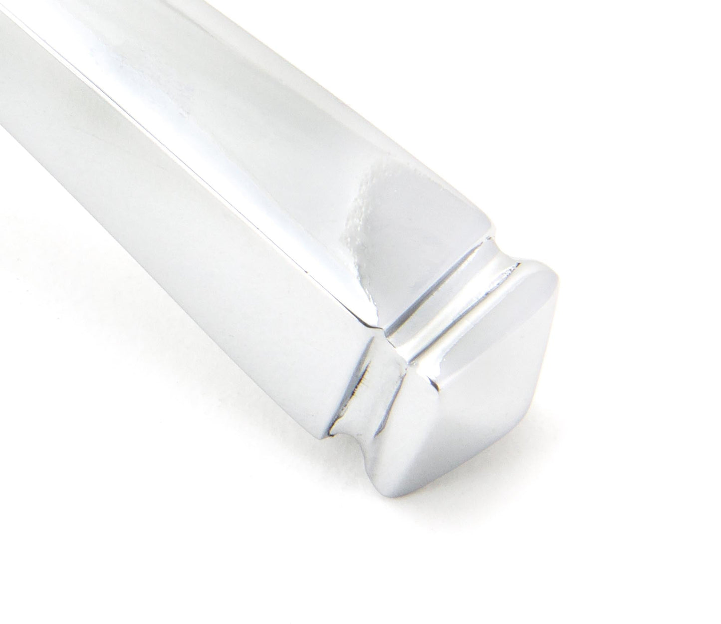 From The Anvil Locking Avon Fastener