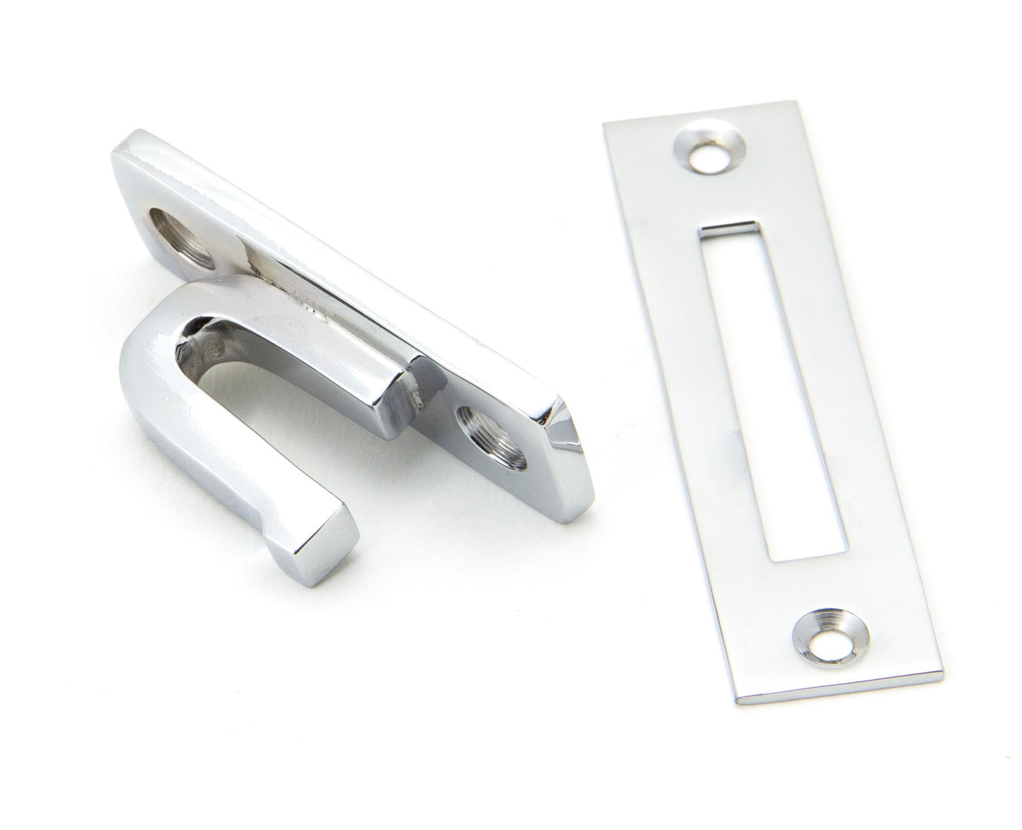 From The Anvil Locking Avon Fastener