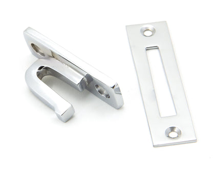 From The Anvil Locking Avon Fastener
