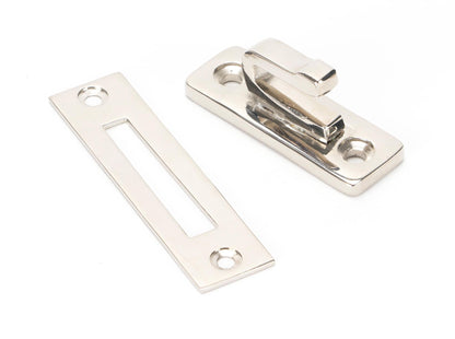 From The Anvil Locking Avon Fastener