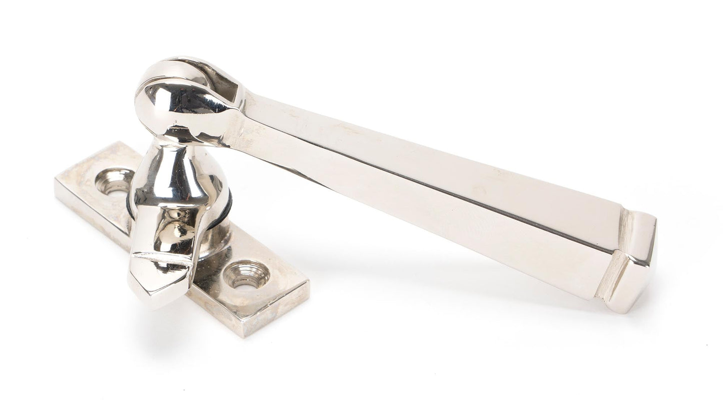From The Anvil Locking Avon Fastener