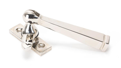 From The Anvil Locking Avon Fastener