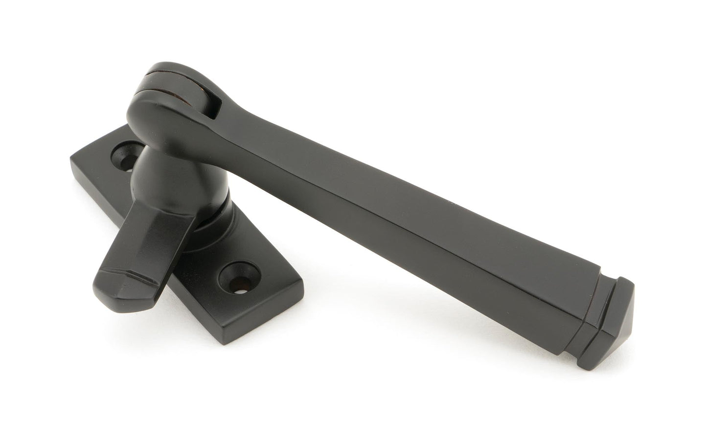 From The Anvil Locking Avon Fastener