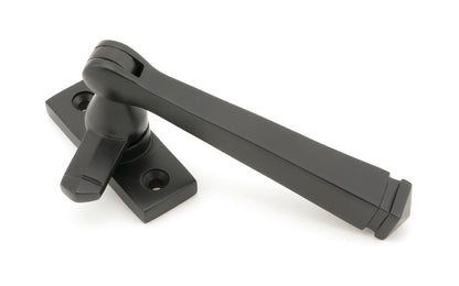 From The Anvil Locking Avon Fastener