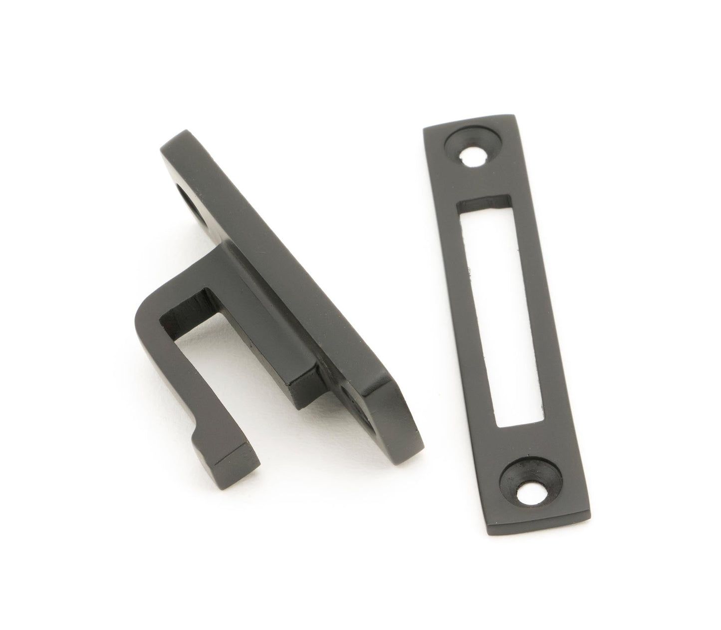 From The Anvil Locking Avon Fastener