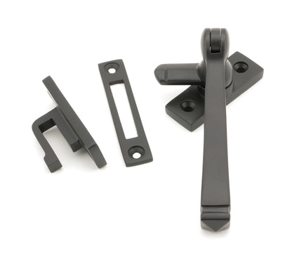 From The Anvil Locking Avon Fastener