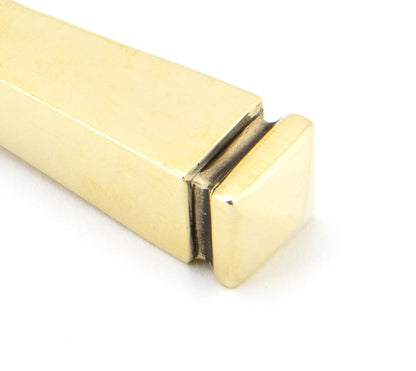 From The Anvil Night Vent Locking Avon Fastener