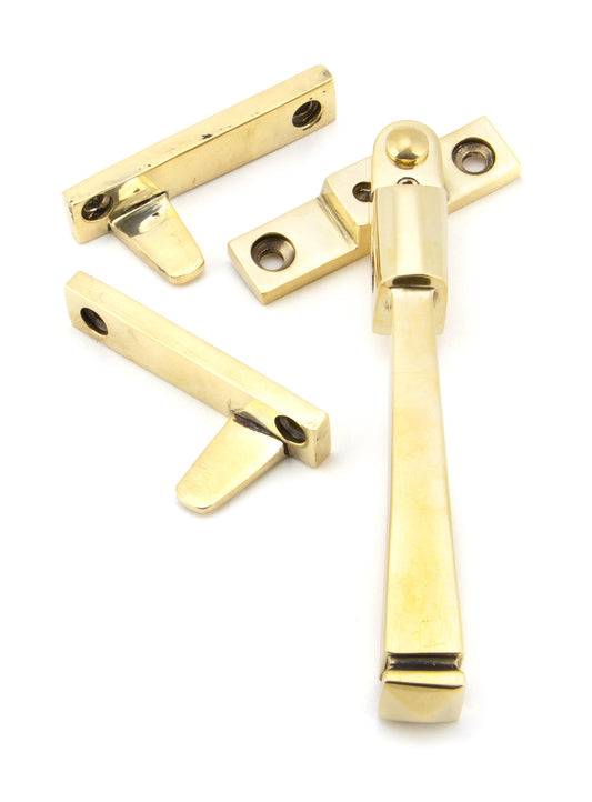 From The Anvil Night Vent Locking Avon Fastener