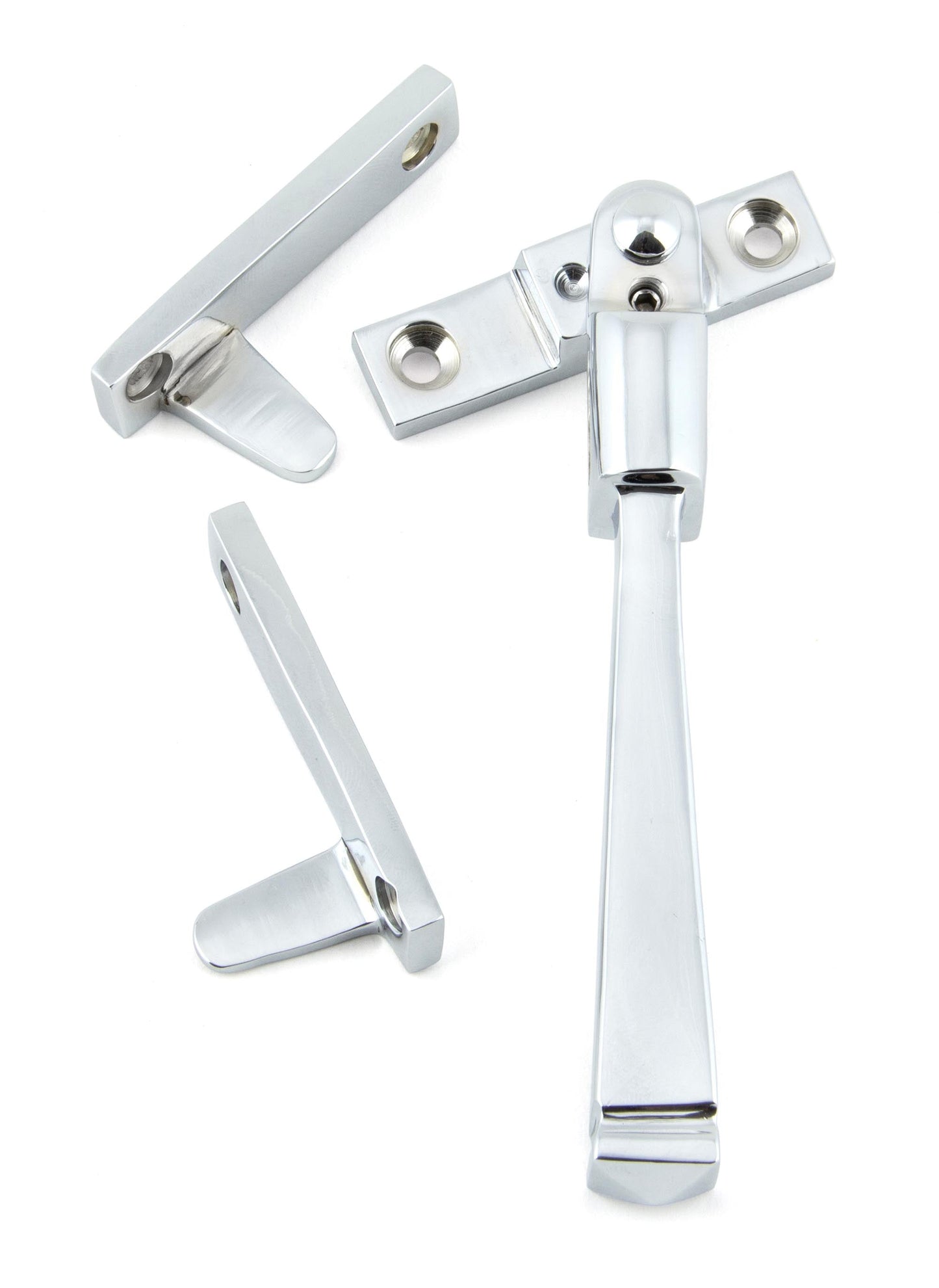 From The Anvil Night Vent Locking Avon Fastener