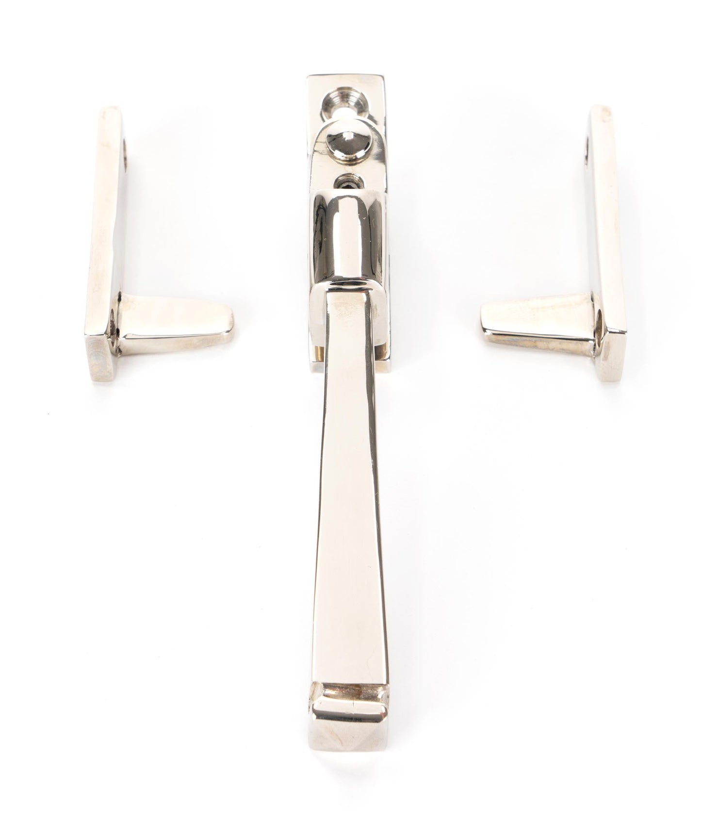 From The Anvil Night Vent Locking Avon Fastener
