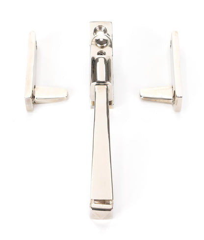 From The Anvil Night Vent Locking Avon Fastener