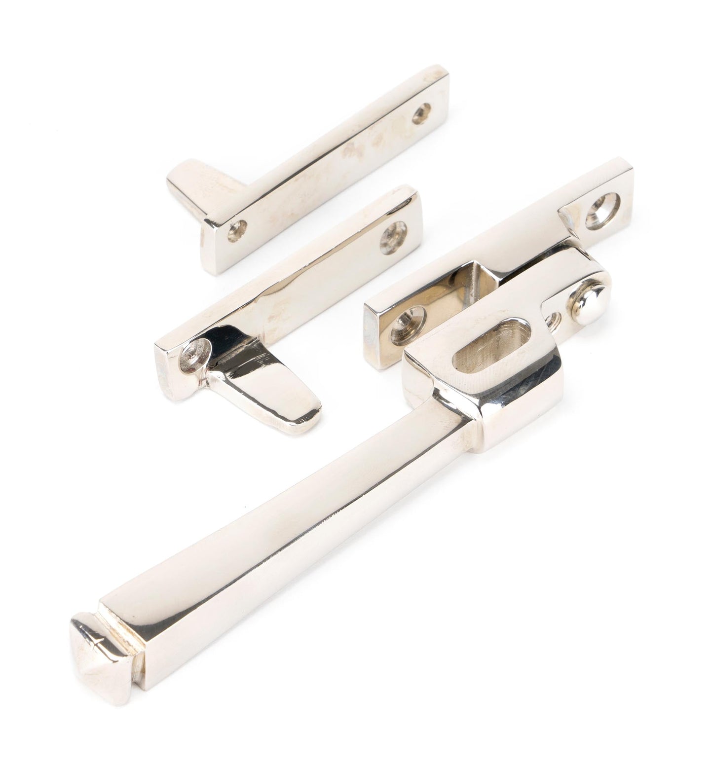 From The Anvil Night Vent Locking Avon Fastener