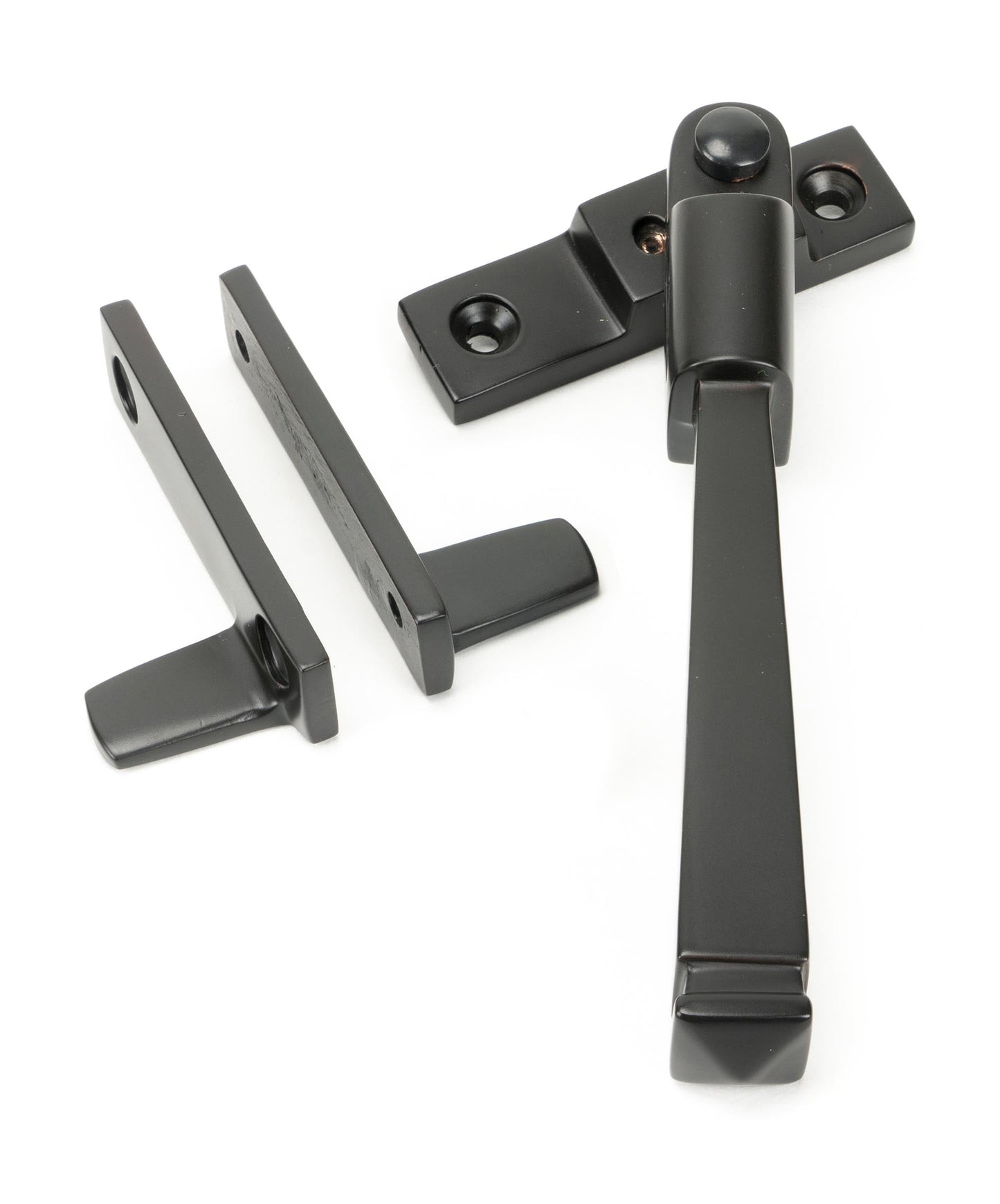From The Anvil Night Vent Locking Avon Fastener