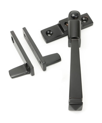 From The Anvil Night Vent Locking Avon Fastener