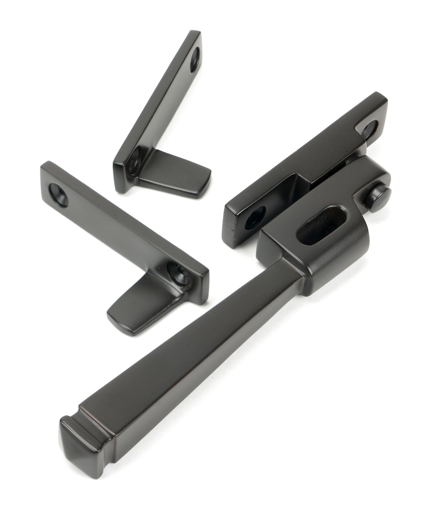 From The Anvil Night Vent Locking Avon Fastener