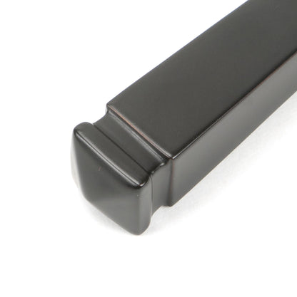 From The Anvil Night Vent Locking Avon Fastener