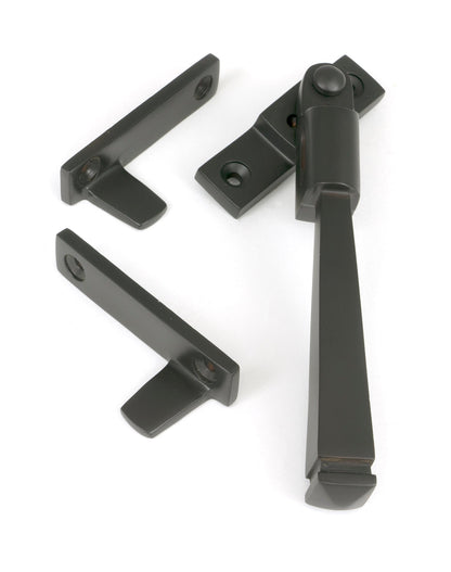From The Anvil Night Vent Locking Avon Fastener