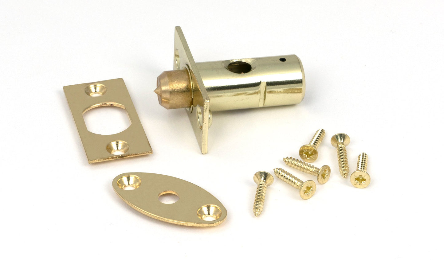 From The Anvil Security Window Bolt