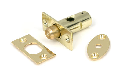 From The Anvil Security Window Bolt