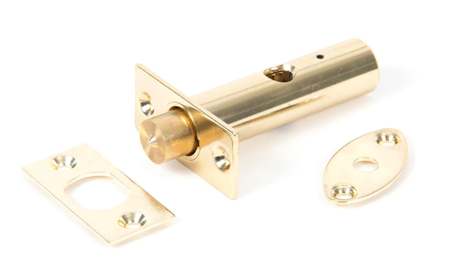 From The Anvil Security Door Bolt