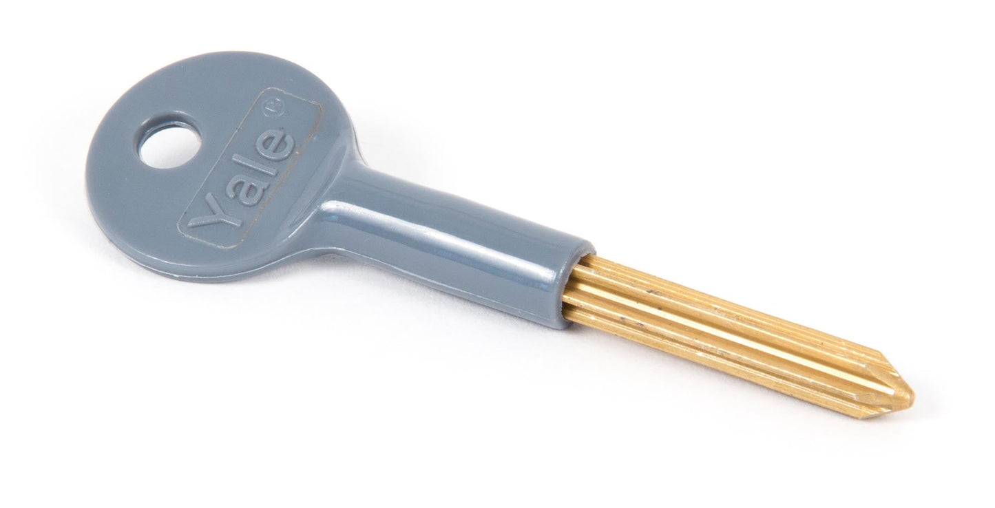 From The Anvil Chubb Security Star Key