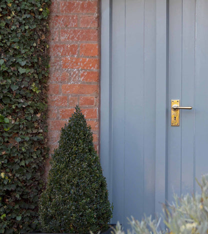 From The Anvil Newbury Lever Lock Set
